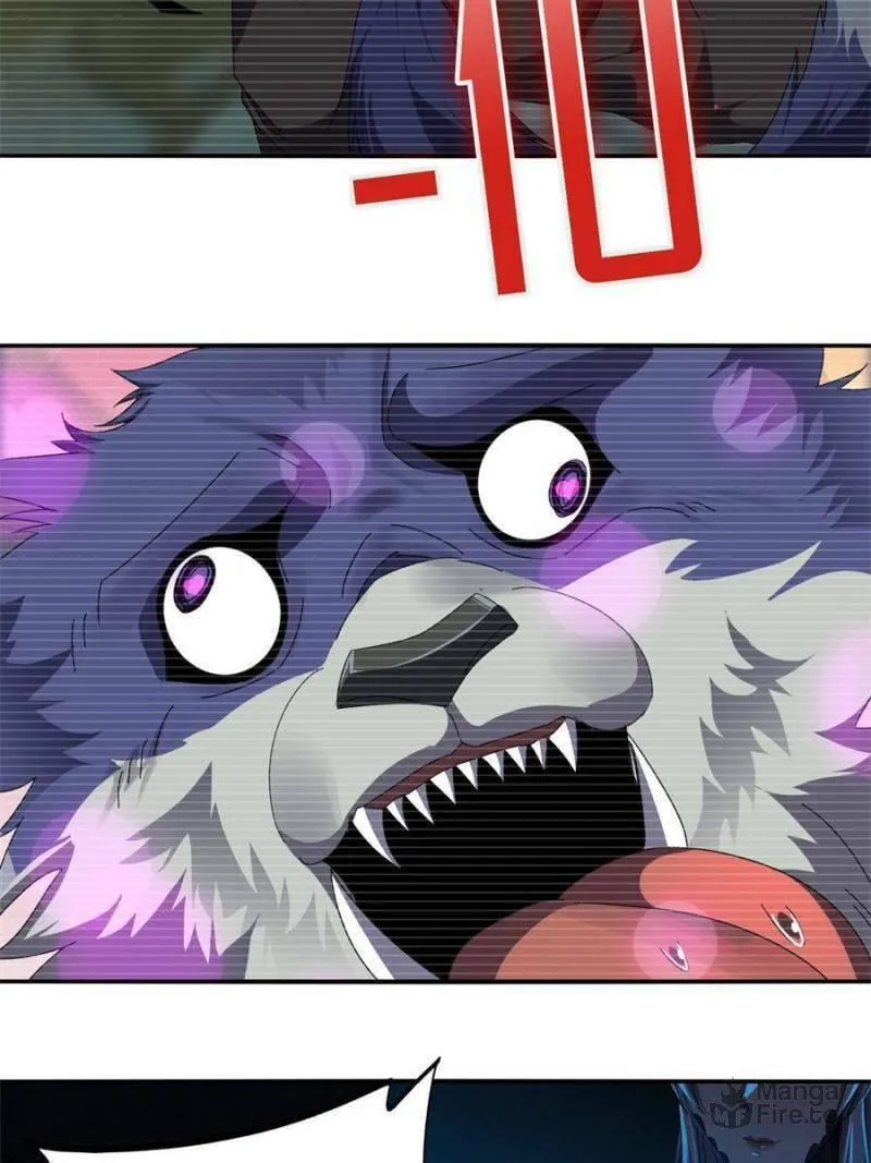 Read Divine Card Creator chapter 93 image 2 on Lezhin
