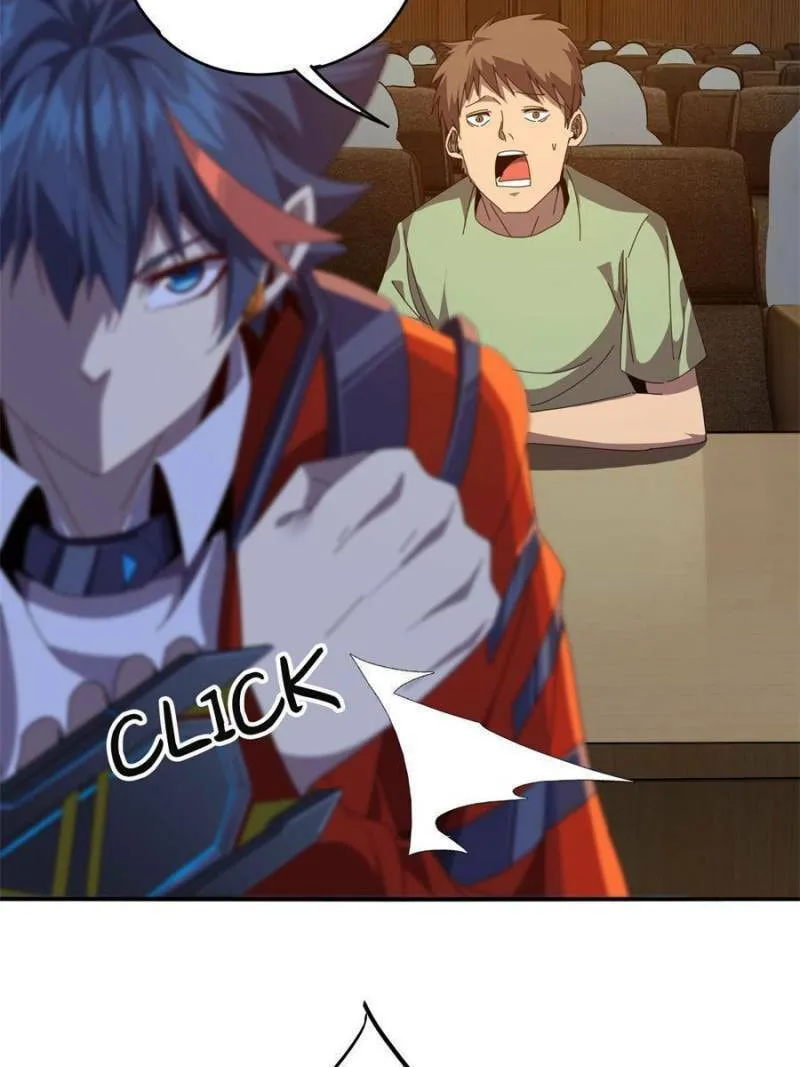 Read Divine Card Creator chapter 93 image 27 on Lezhin