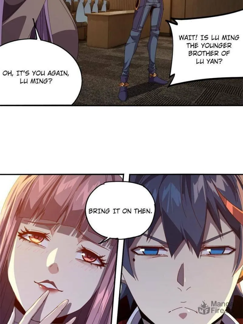 Read Divine Card Creator chapter 93 image 29 on Lezhin