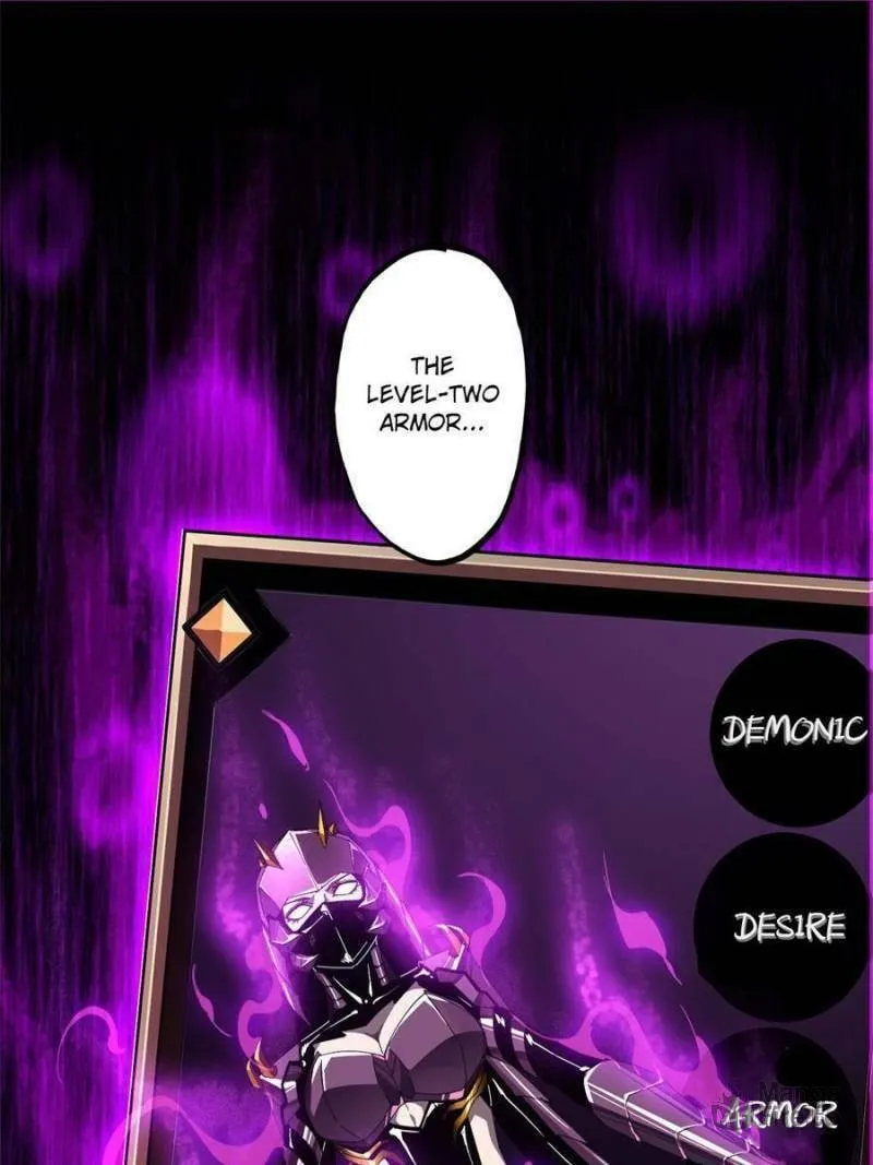 Read Divine Card Creator chapter 93 image 32 on Lezhin