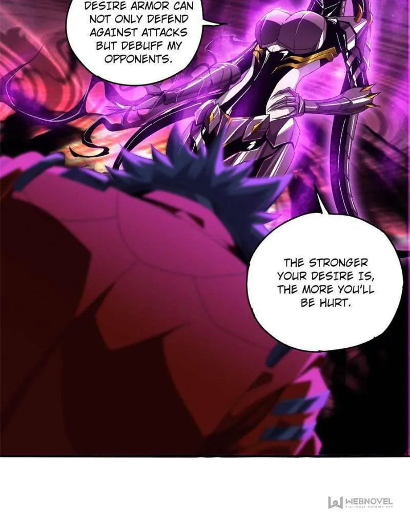 Read Divine Card Creator chapter 93 image 37 on Lezhin