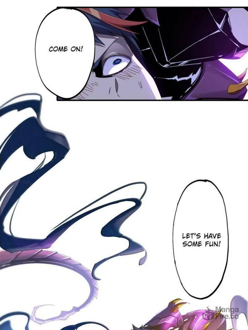 Read Divine Card Creator chapter 93 image 39 on Lezhin