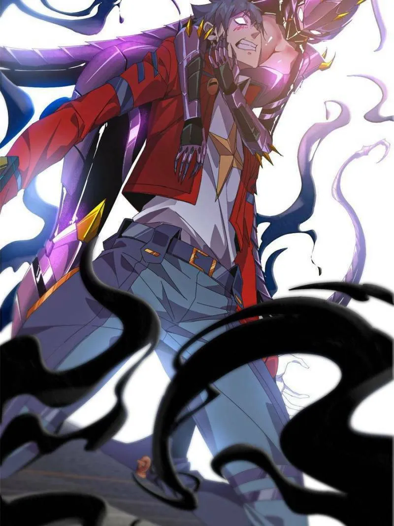 Read Divine Card Creator chapter 93 image 40 on Lezhin