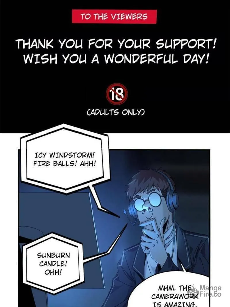 Read Divine Card Creator chapter 95 image 2 on Lezhin