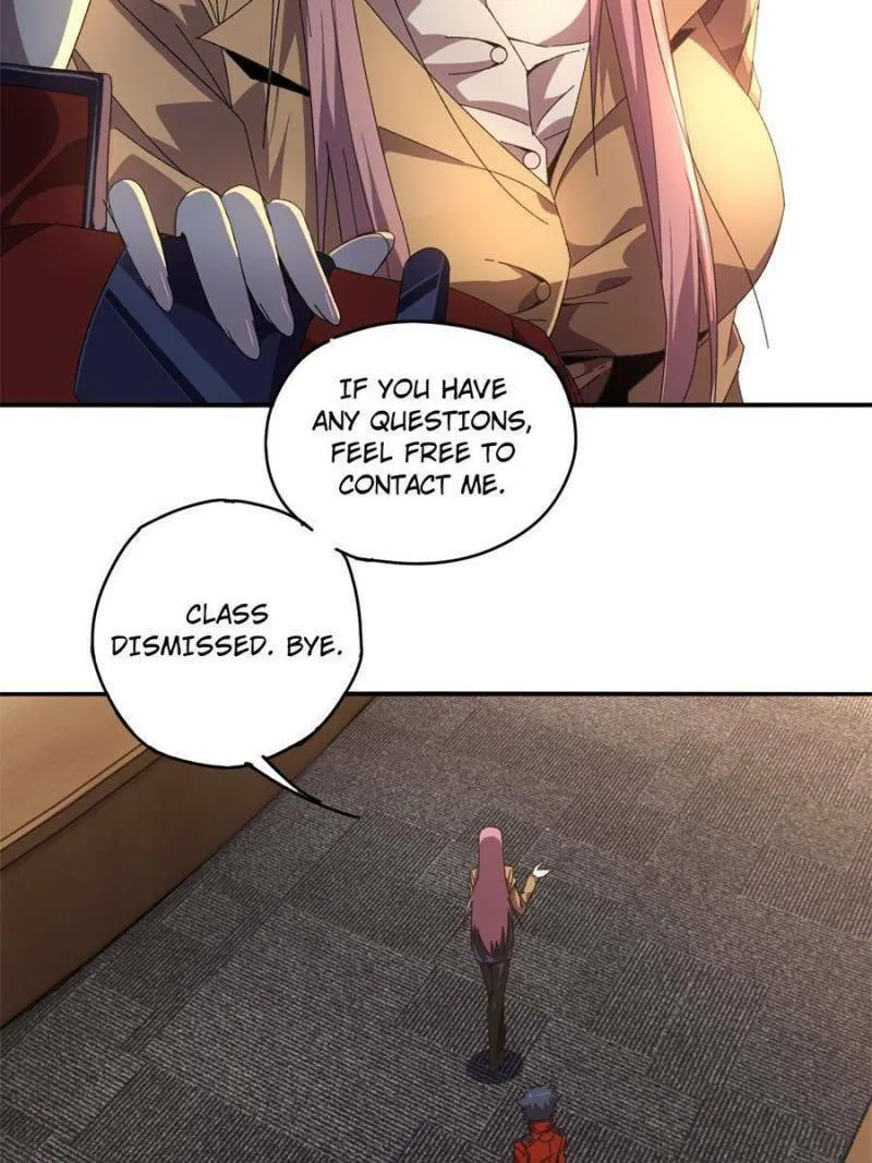 Read Divine Card Creator chapter 95 image 21 on Lezhin
