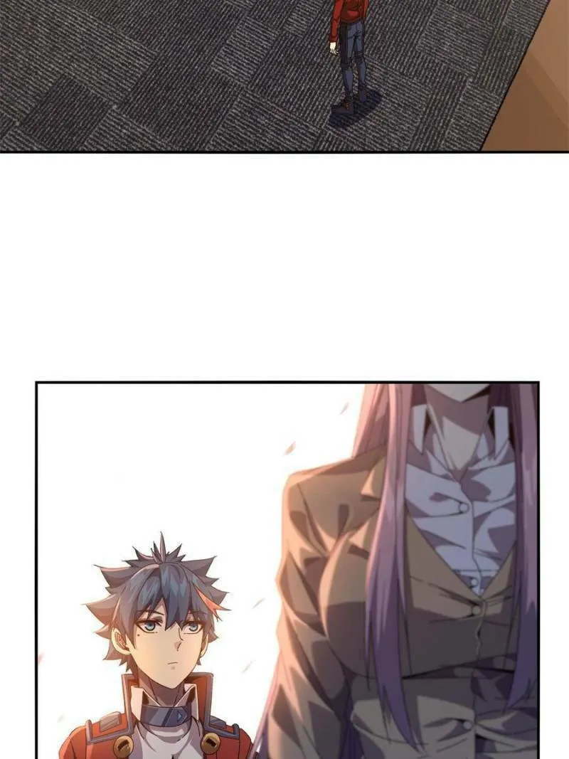 Read Divine Card Creator chapter 95 image 22 on Lezhin