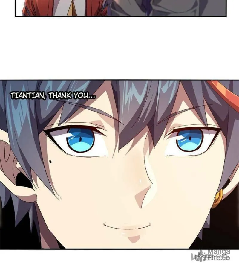 Read Divine Card Creator chapter 95 image 23 on Lezhin