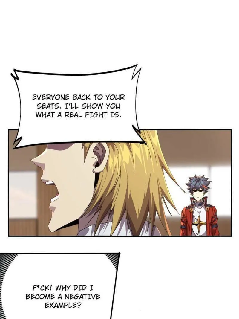 Read Divine Card Creator chapter 95 image 30 on Lezhin
