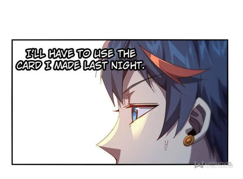 Read Divine Card Creator chapter 95 image 40 on Lezhin