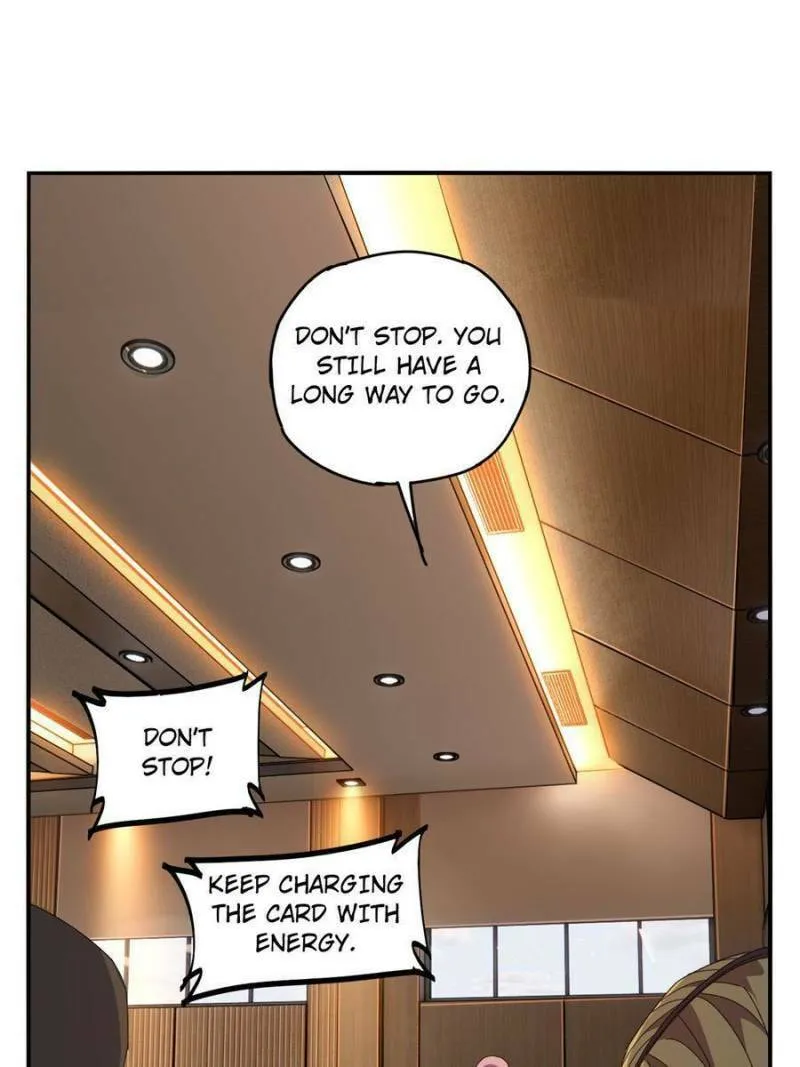 Read Divine Card Creator chapter 95 image 6 on Lezhin