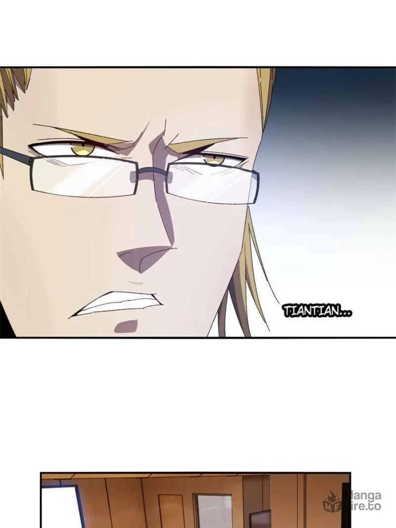 Read Divine Card Creator chapter 95 image 8 on Lezhin