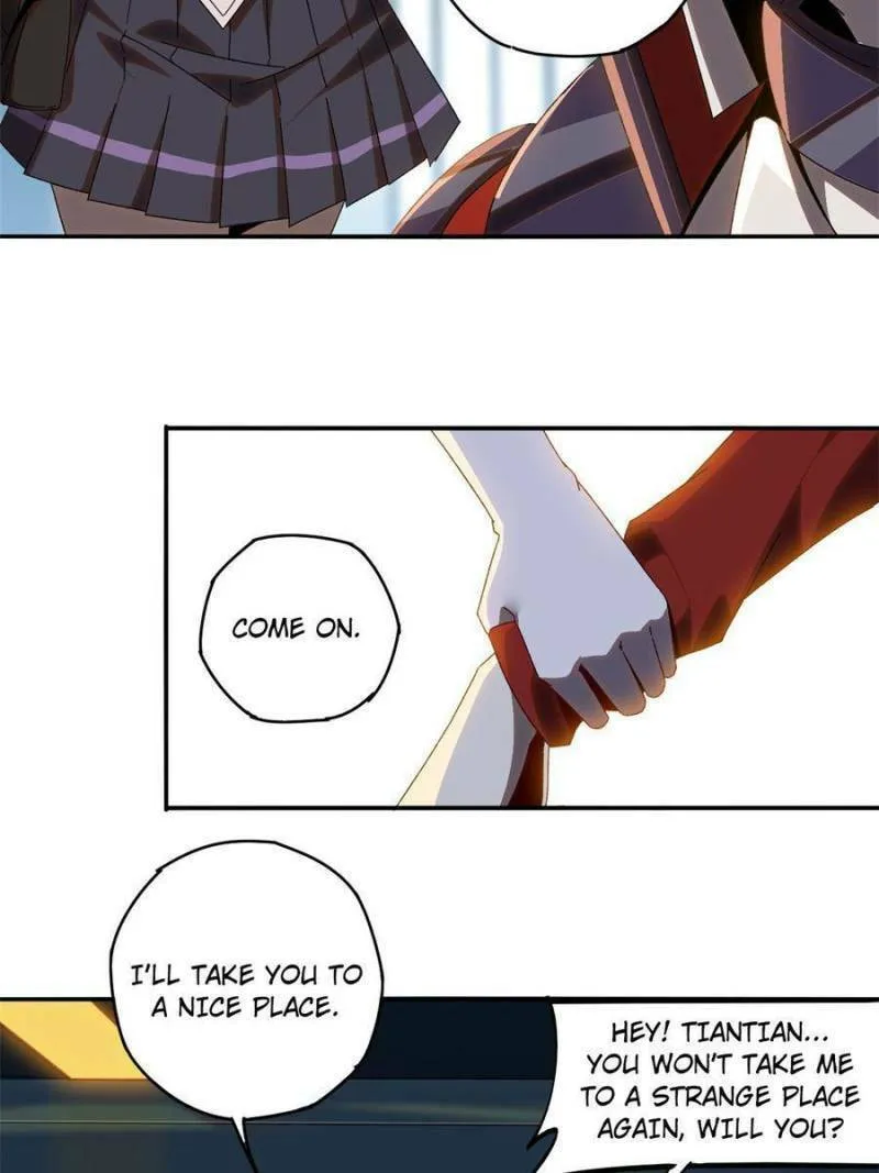 Read Divine Card Creator chapter 97 image 10 on Lezhin