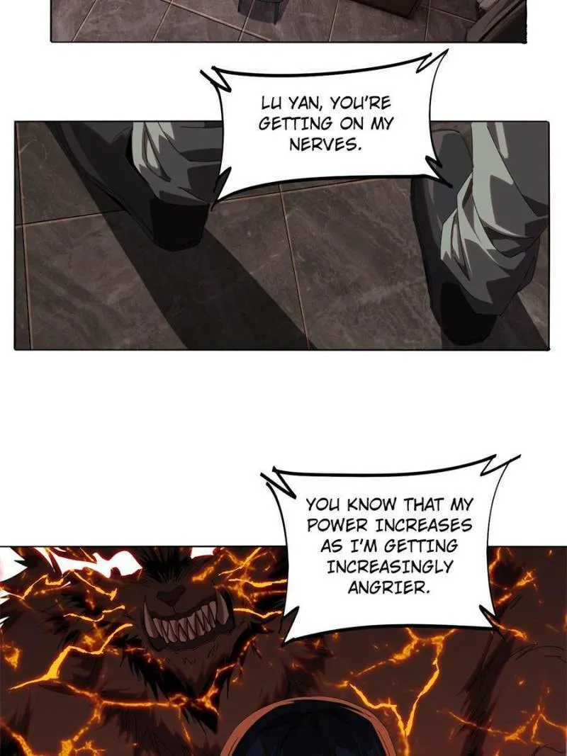Read Divine Card Creator chapter 97 image 16 on Lezhin