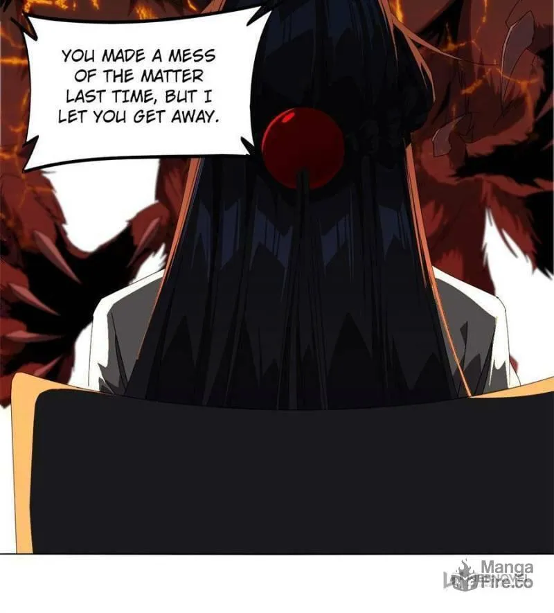 Read Divine Card Creator chapter 97 image 17 on Lezhin
