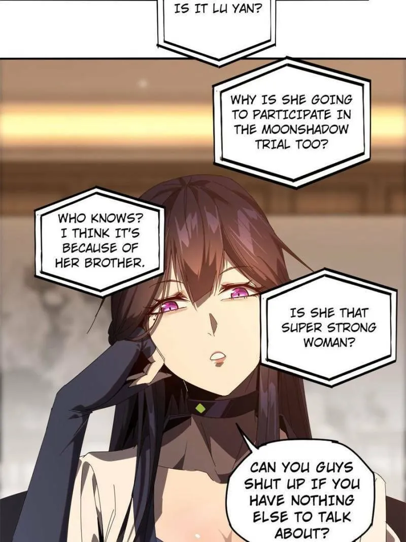 Read Divine Card Creator chapter 97 image 27 on Lezhin