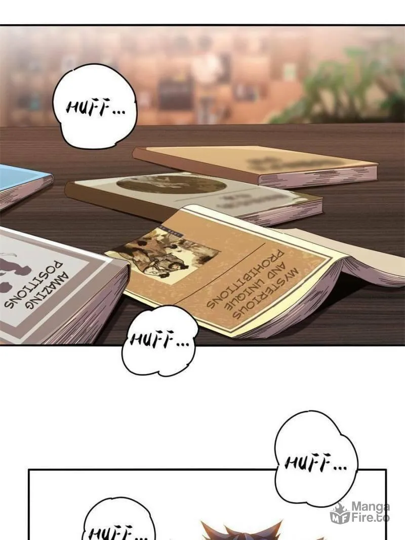 Read Divine Card Creator chapter 97 image 34 on Lezhin