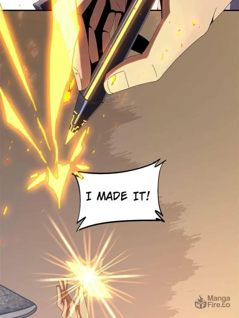Read Divine Card Creator chapter 97 image 38 on Lezhin