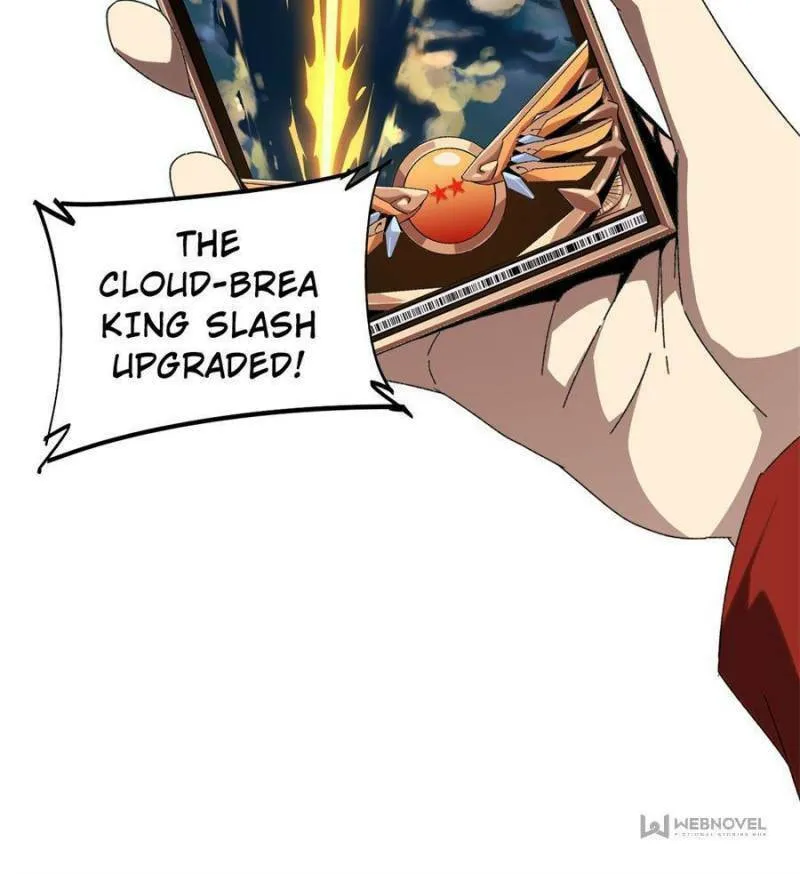 Read Divine Card Creator chapter 97 image 40 on Lezhin