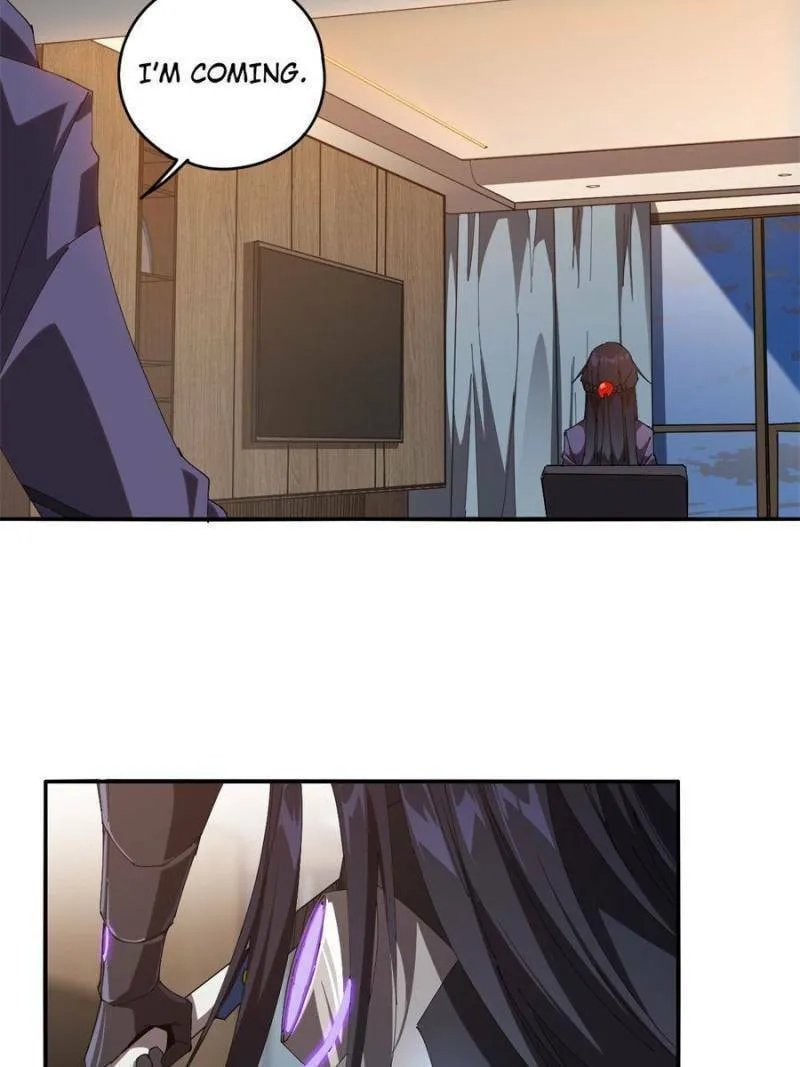 Read Divine Card Creator chapter 99 image 1 on Lezhin