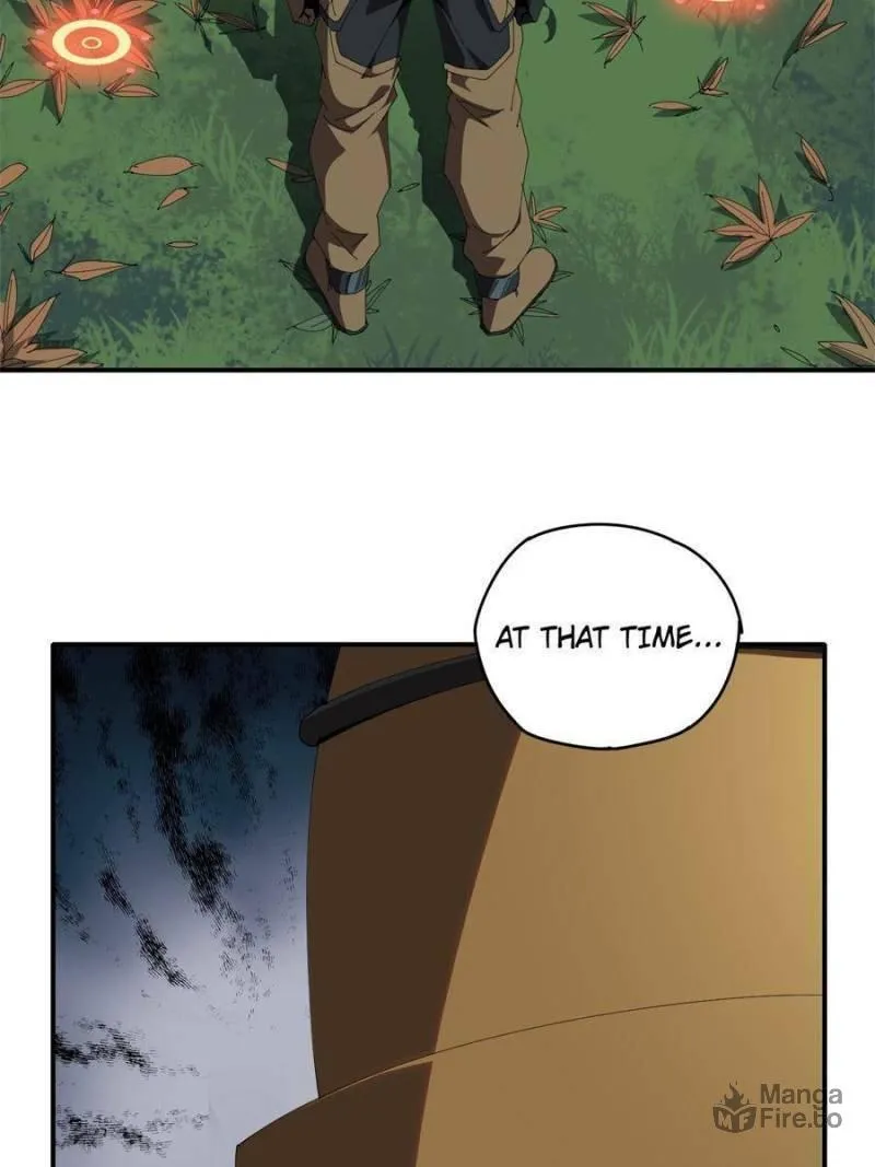Read Divine Card Creator chapter 99 image 11 on Lezhin