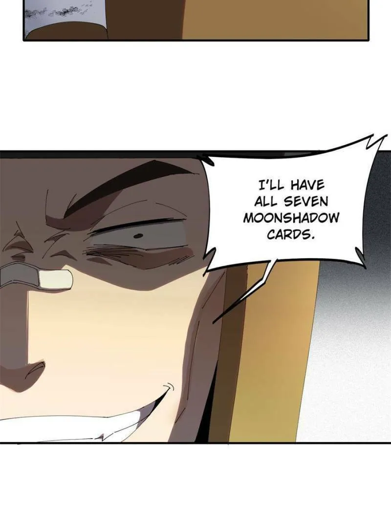 Read Divine Card Creator chapter 99 image 12 on Lezhin
