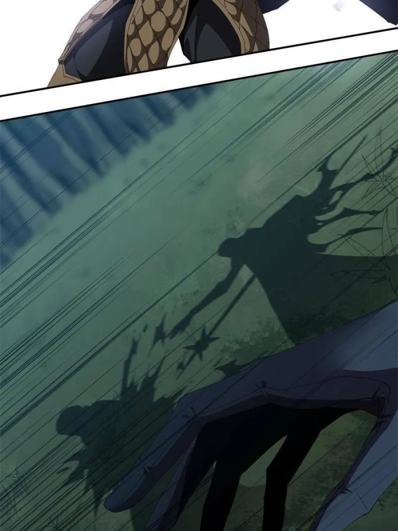 Read Divine Card Creator chapter 99 image 16 on Lezhin