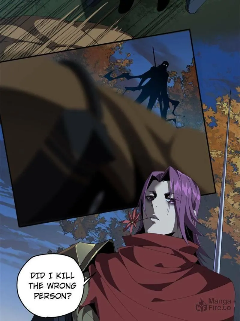 Read Divine Card Creator chapter 99 image 17 on Lezhin