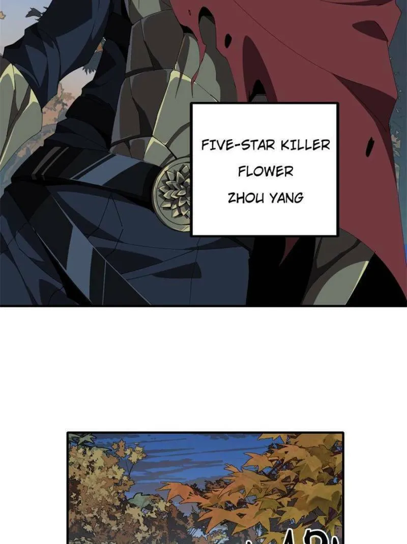 Read Divine Card Creator chapter 99 image 18 on Lezhin