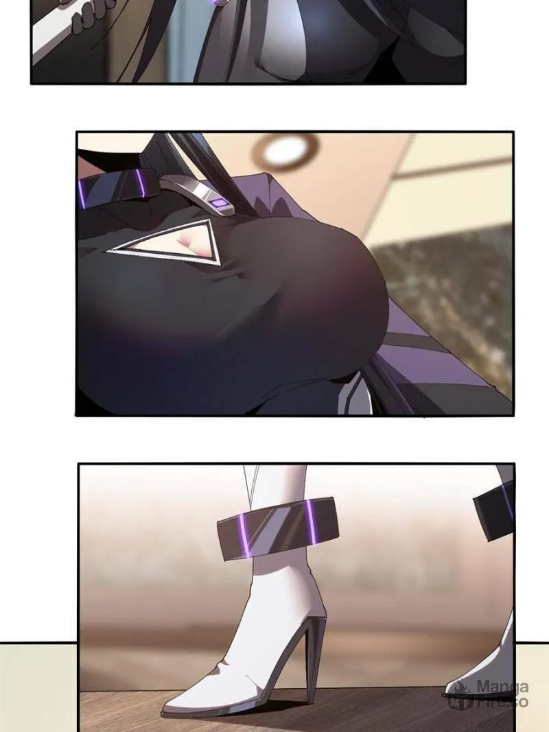 Read Divine Card Creator chapter 99 image 2 on Lezhin