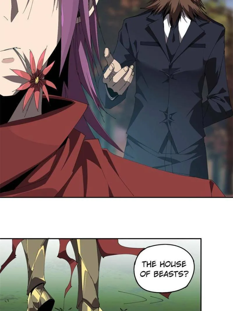 Read Divine Card Creator chapter 99 image 21 on Lezhin