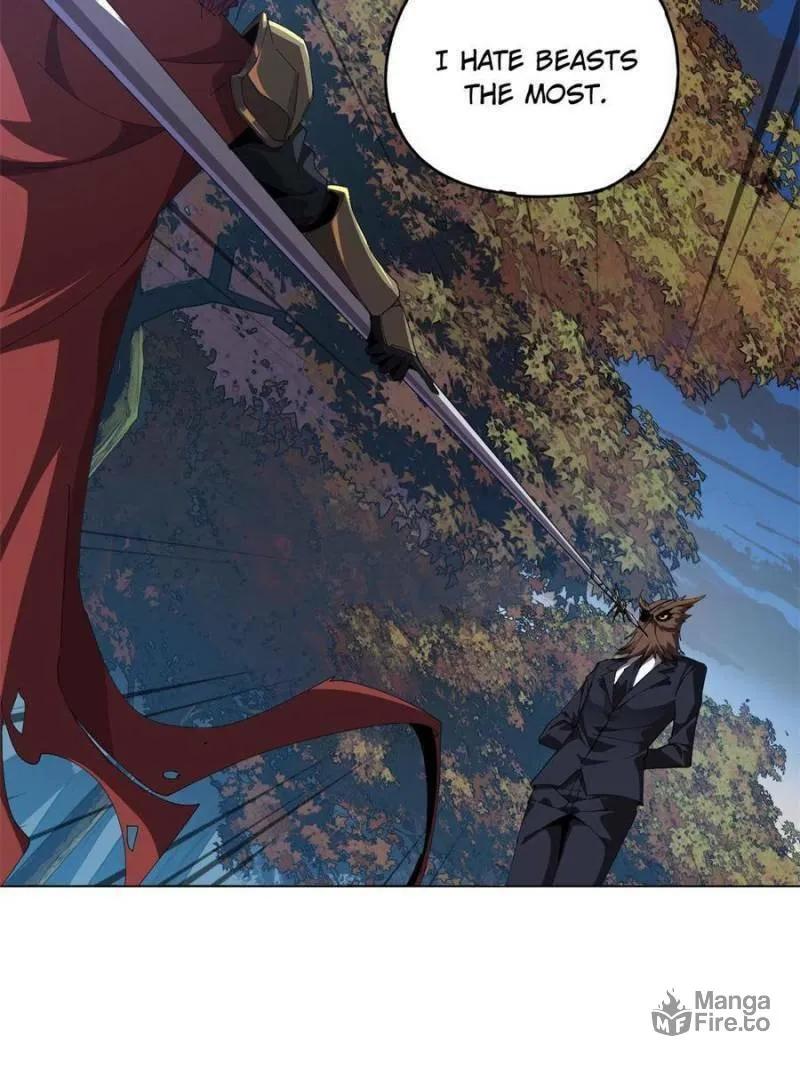 Read Divine Card Creator chapter 99 image 23 on Lezhin
