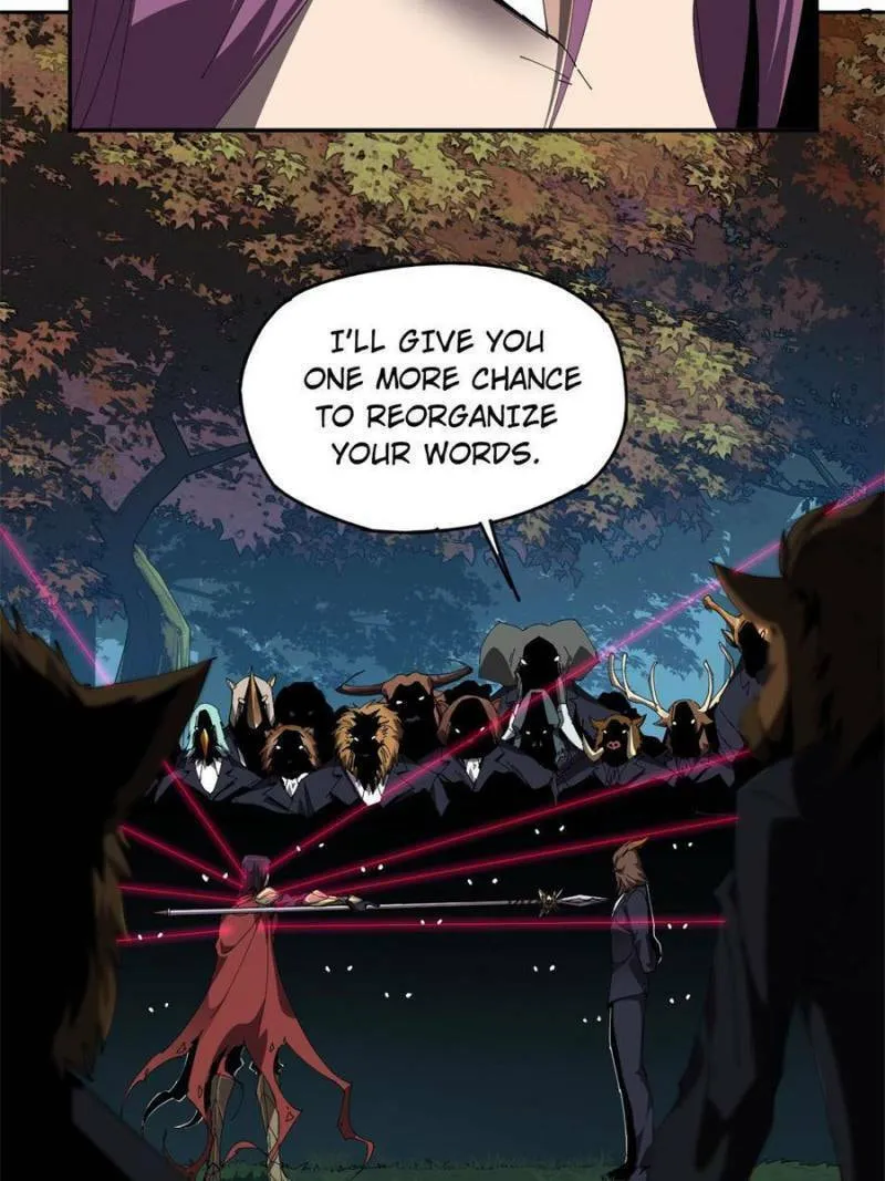 Read Divine Card Creator chapter 99 image 25 on Lezhin