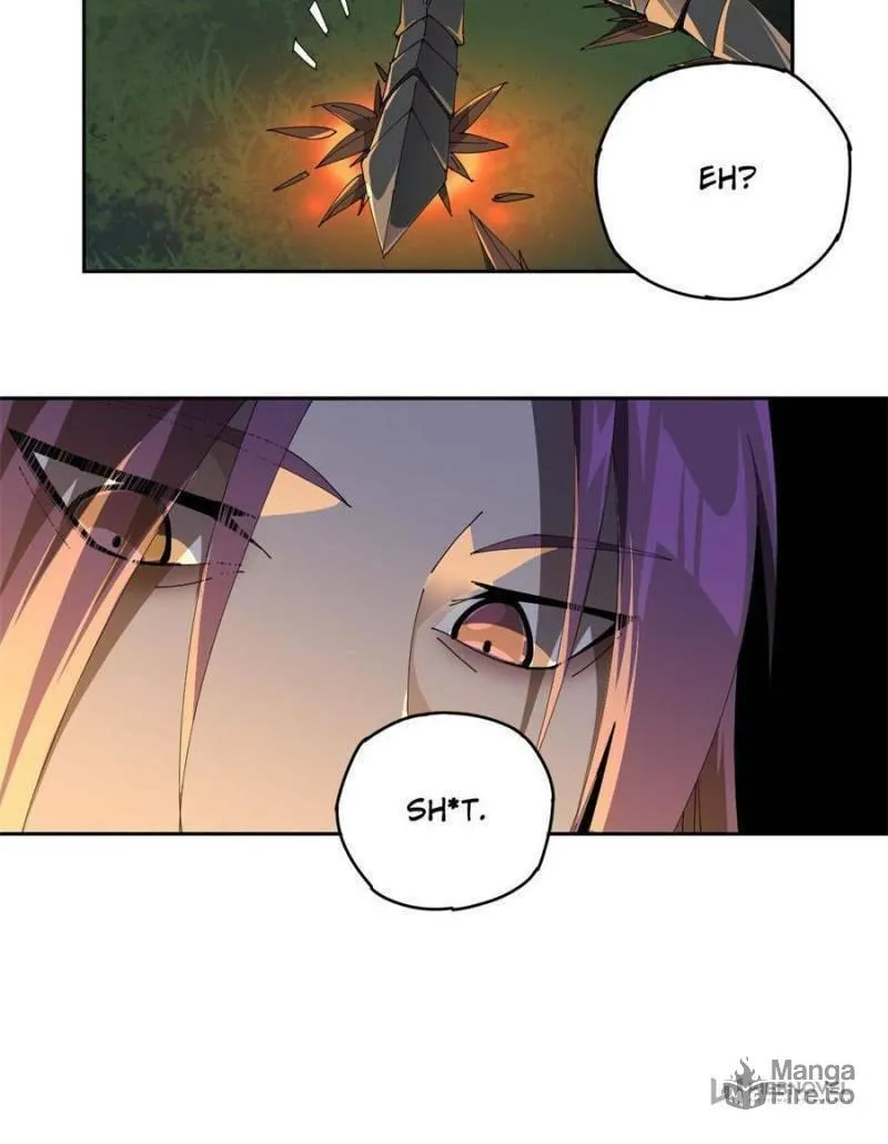Read Divine Card Creator chapter 99 image 38 on Lezhin