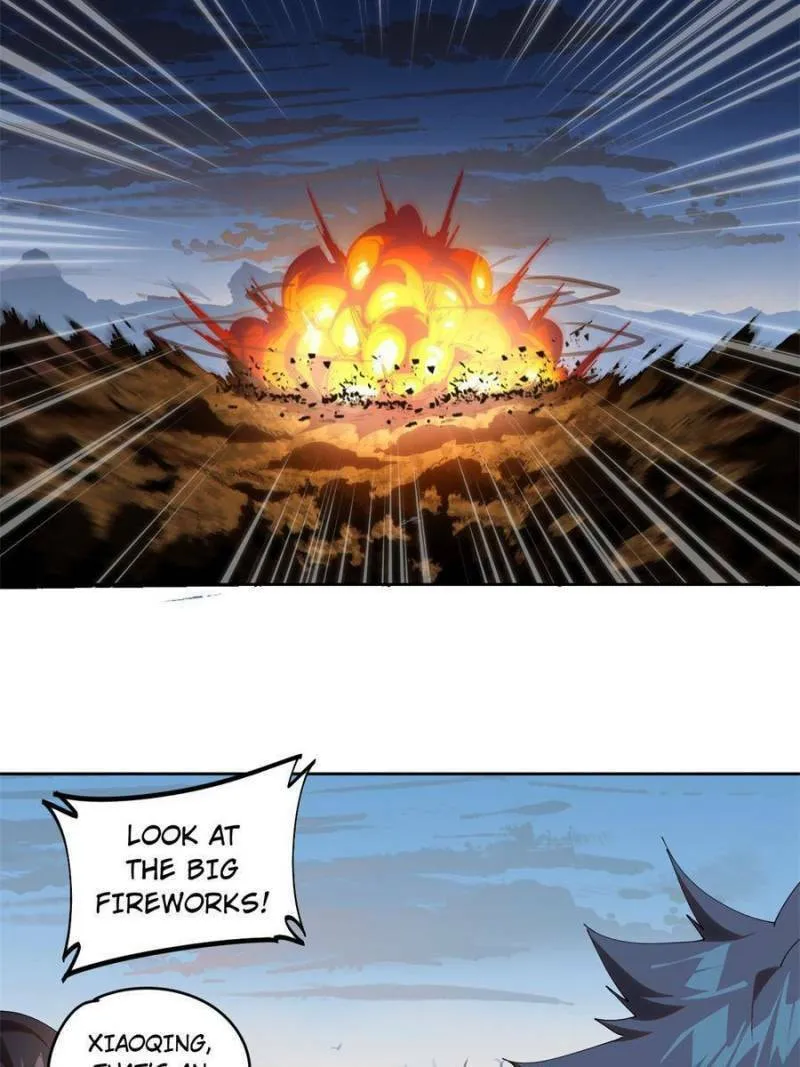 Read Divine Card Creator chapter 99 image 42 on Lezhin