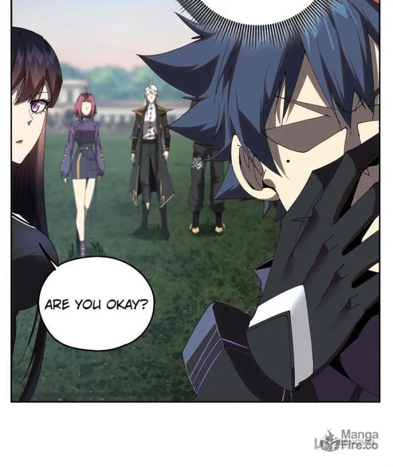 Read Divine Card Creator chapter 99 image 44 on Lezhin