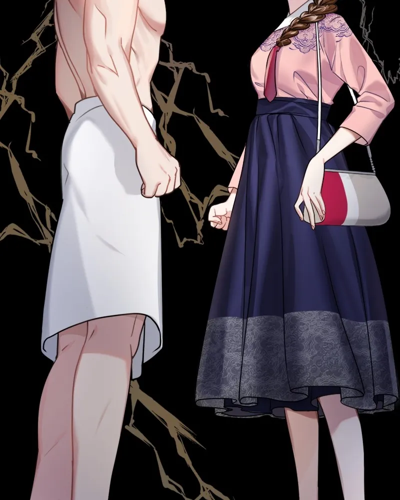 Read Divine Circumstances chapter 1 image 1 on Lezhin