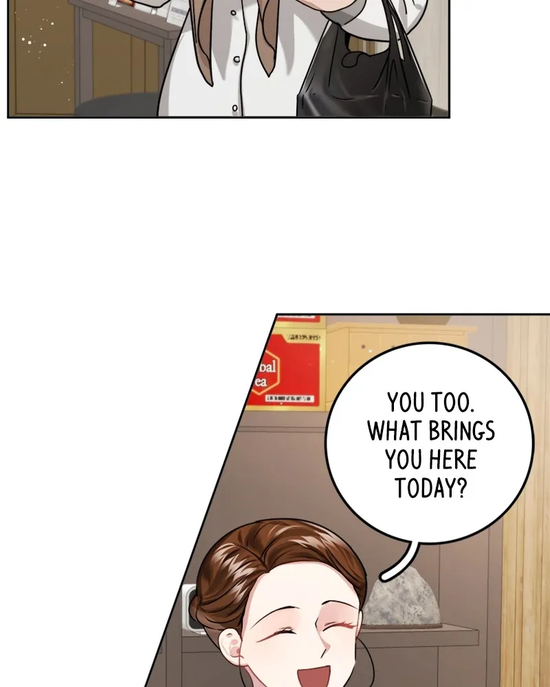 Read Divine Circumstances chapter 1 image 10 on Lezhin