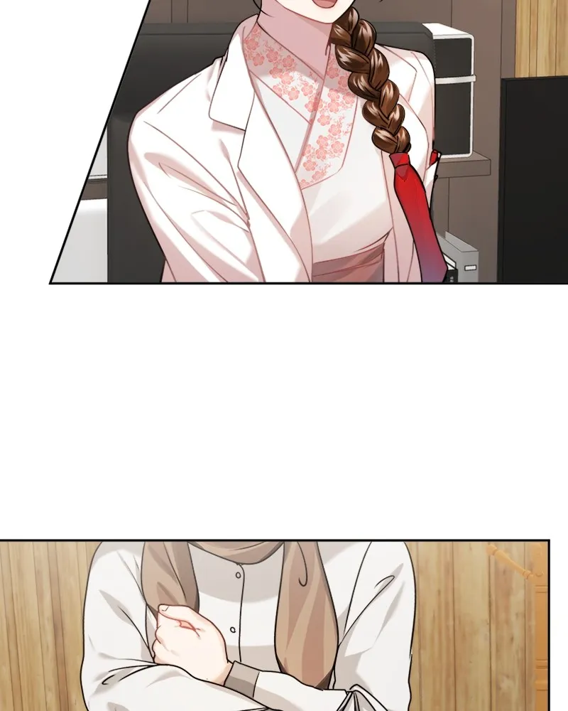 Read Divine Circumstances chapter 1 image 11 on Lezhin