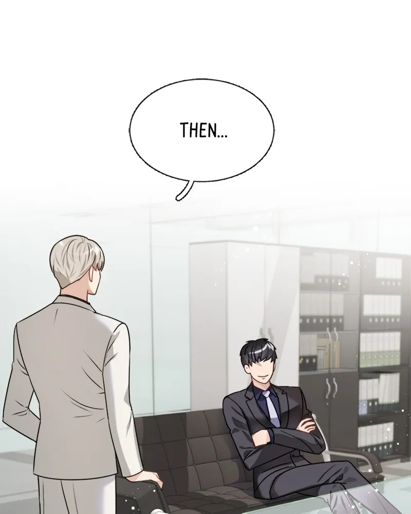 Read Divine Circumstances chapter 1 image 130 on Lezhin