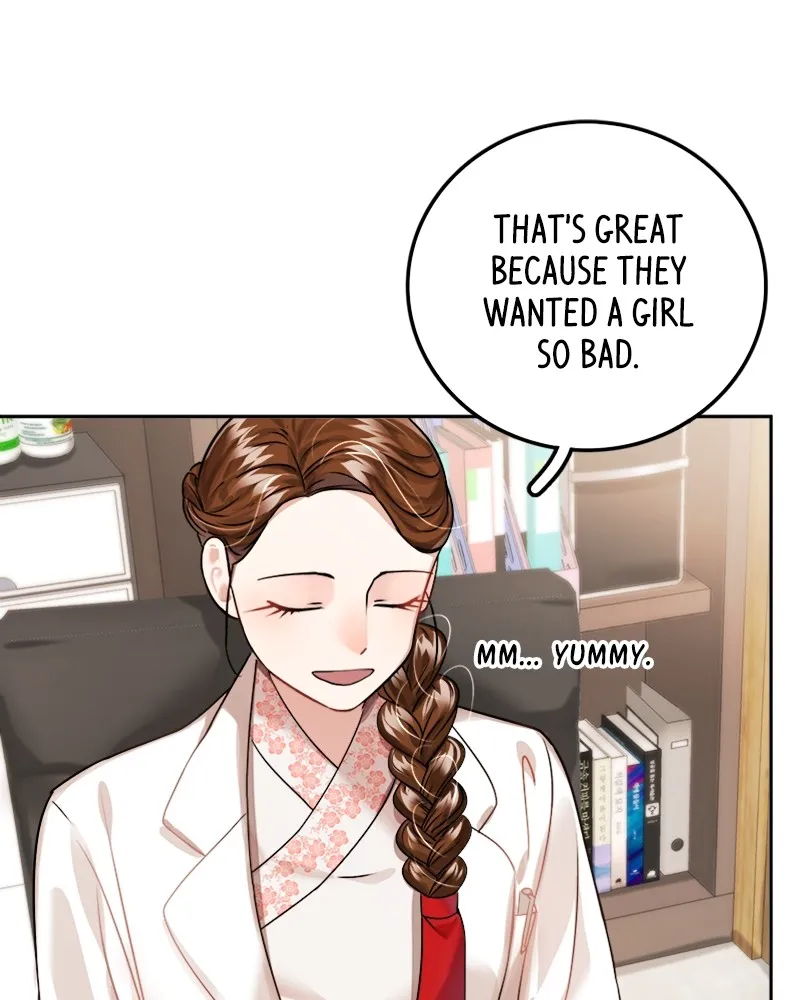 Read Divine Circumstances chapter 1 image 19 on Lezhin