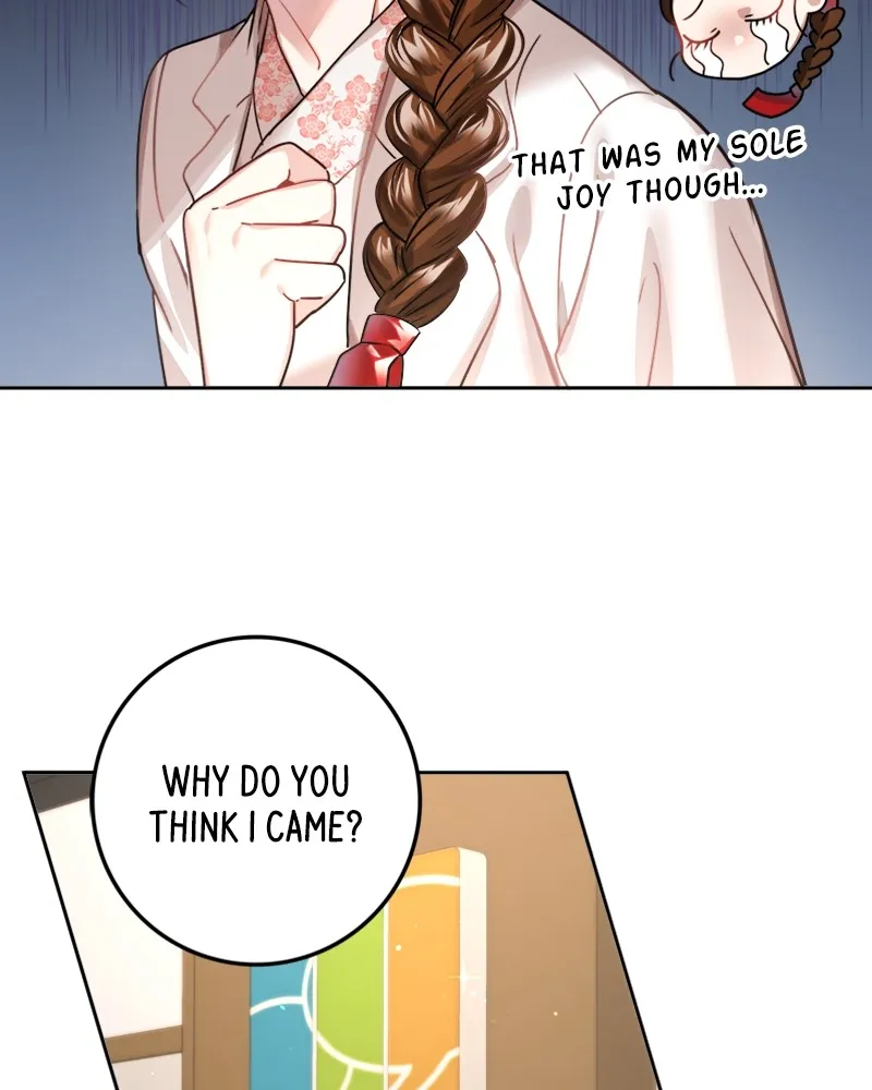 Read Divine Circumstances chapter 1 image 25 on Lezhin