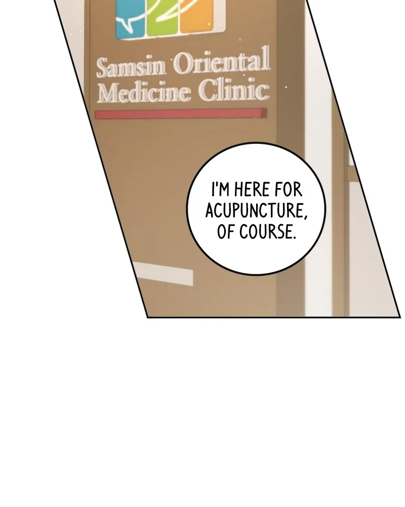 Read Divine Circumstances chapter 1 image 26 on Lezhin