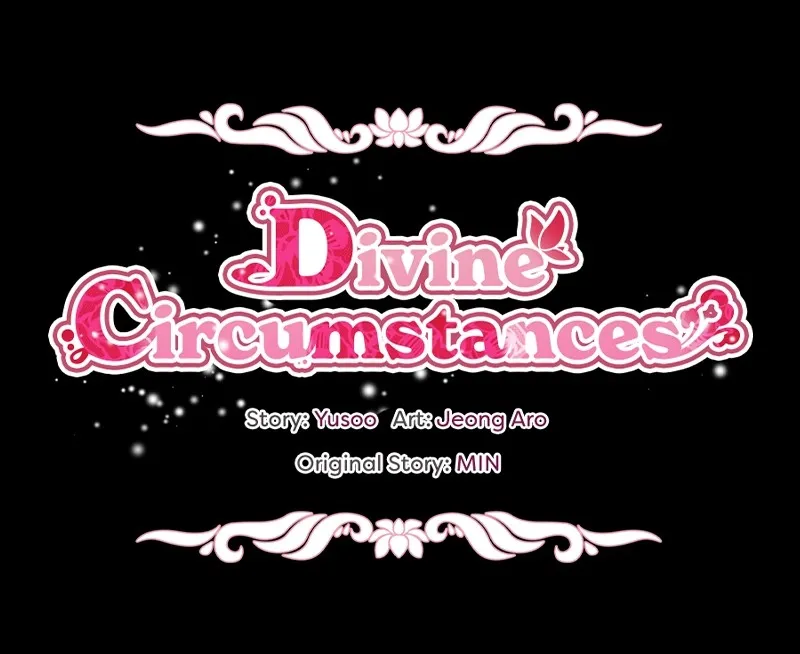 Read Divine Circumstances chapter 1 image 3 on Lezhin