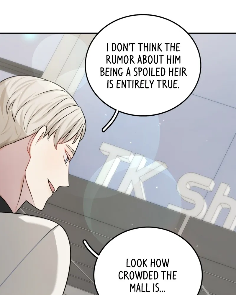 Read Divine Circumstances chapter 1 image 38 on Lezhin