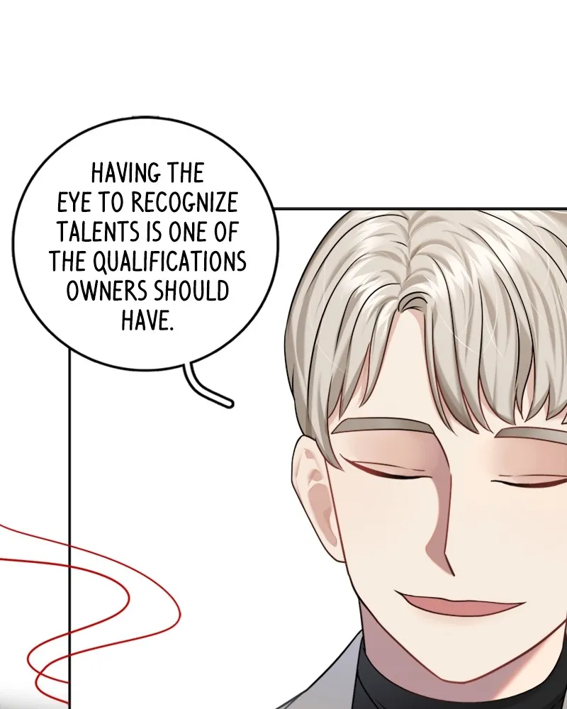 Read Divine Circumstances chapter 1 image 43 on Lezhin