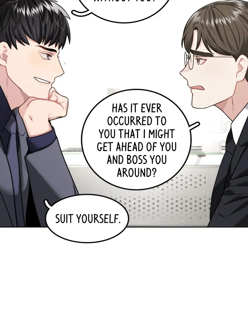 Read Divine Circumstances chapter 1 image 75 on Lezhin