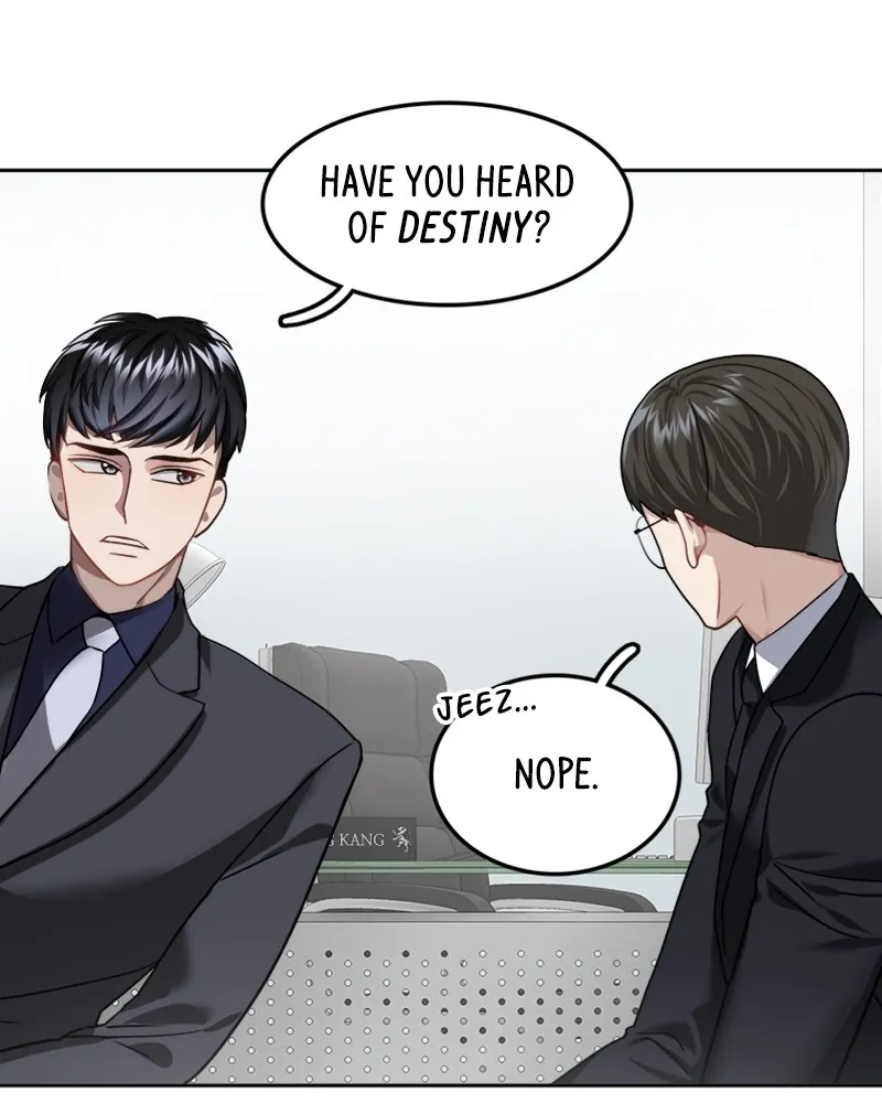 Read Divine Circumstances chapter 1 image 85 on Lezhin