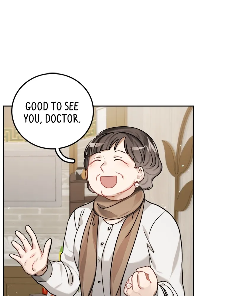 Read Divine Circumstances chapter 1 image 9 on Lezhin