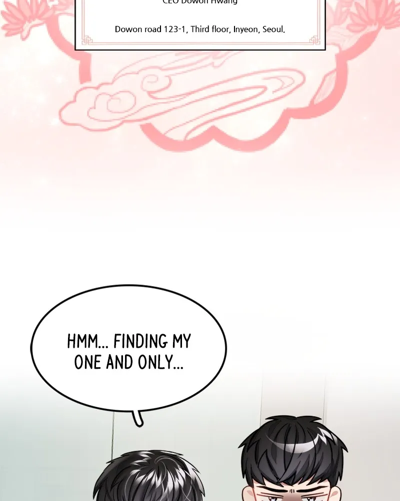 Read Divine Circumstances chapter 1 image 95 on Lezhin