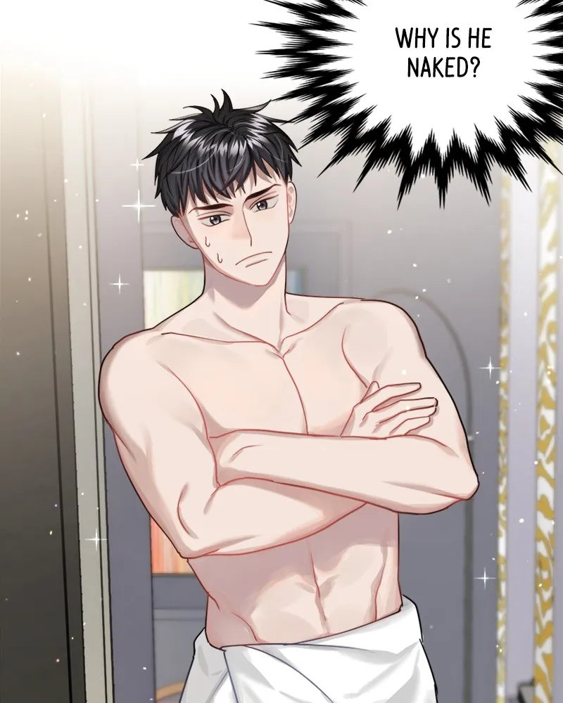 Read Divine Circumstances chapter 2 image 100 on Lezhin